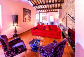 maison specchi